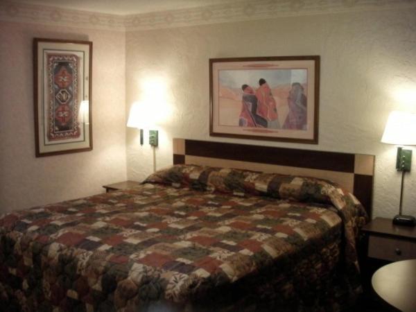 חדר סטנדרט עם מיטת קינג, Wetherill Inn