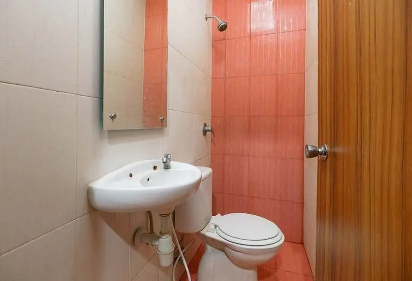 スタンダードルーム, Reddoorz Syariah Near Simpang Surabaya Aceh