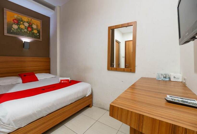 스탠다드 룸, Reddoorz Syariah Near Simpang Surabaya Aceh