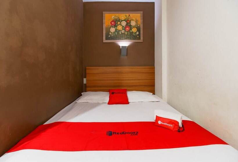 스탠다드 룸, Reddoorz Syariah Near Simpang Surabaya Aceh