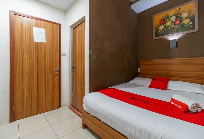 스탠다드 룸, Reddoorz Syariah Near Simpang Surabaya Aceh