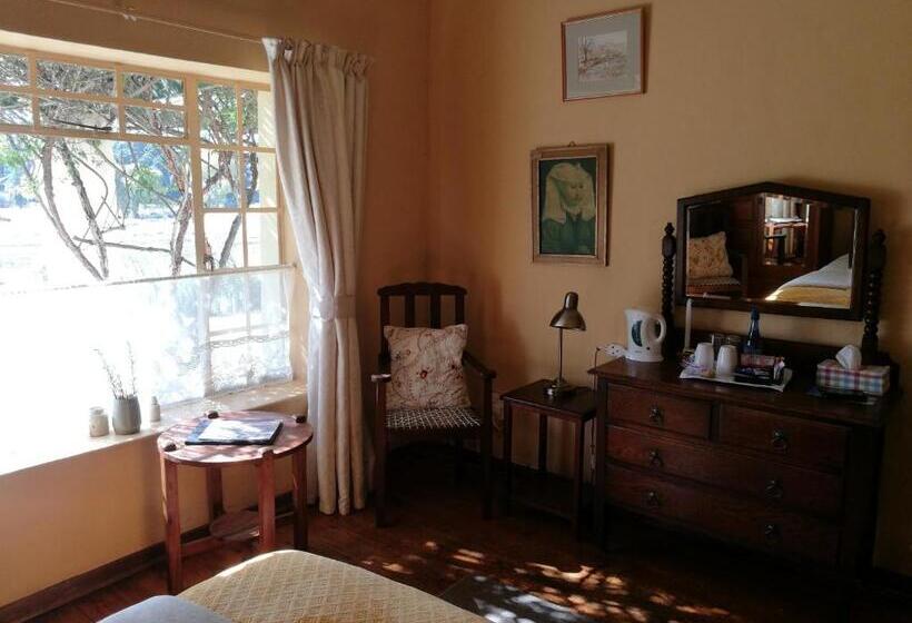 ベーシックルーム, Walkerbouts Inn