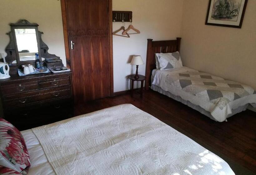 スタンダードルーム, Walkerbouts Inn