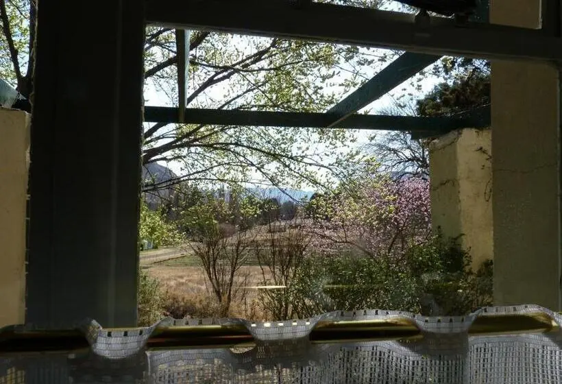 スタンダードルーム, Walkerbouts Inn
