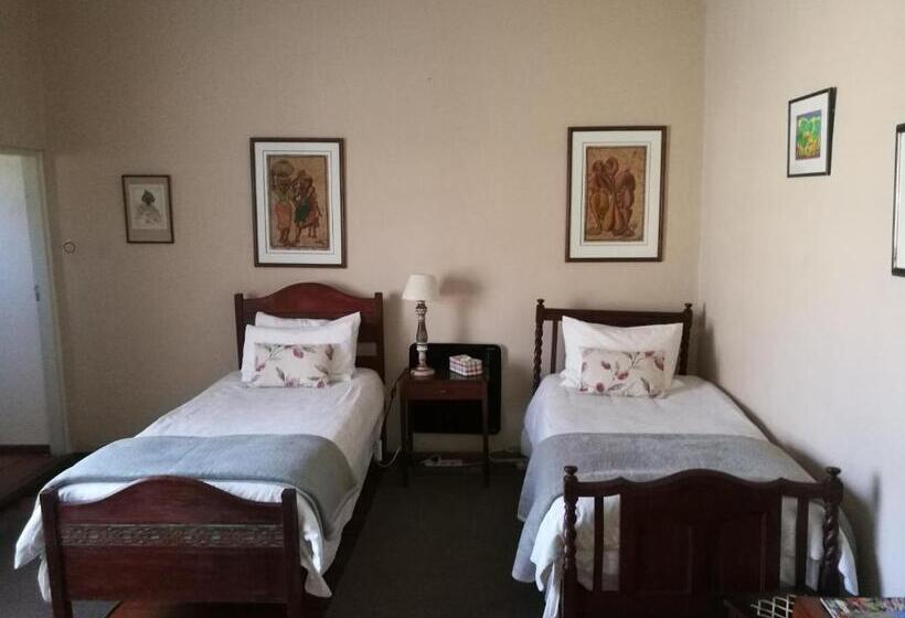 ファミリールーム, Walkerbouts Inn