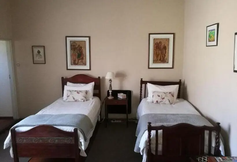 ファミリールーム, Walkerbouts Inn