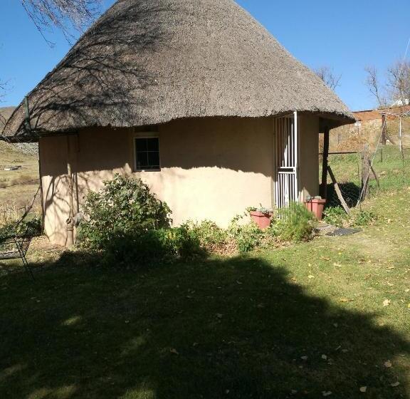 ファミリールーム, Walkerbouts Inn