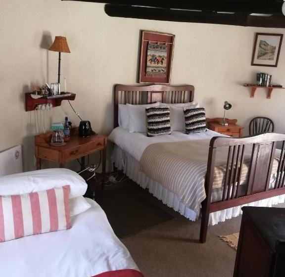 ファミリールーム, Walkerbouts Inn