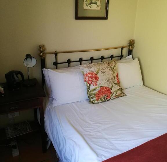 スタンダードシングルルーム, Walkerbouts Inn