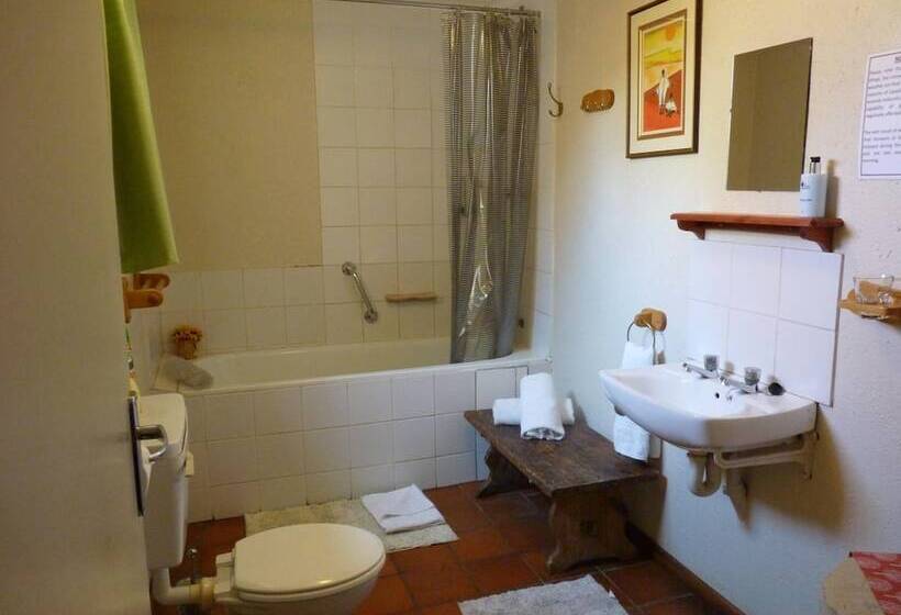 ファミリールーム, Walkerbouts Inn