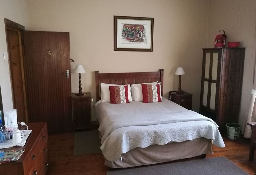 ファミリールーム, Walkerbouts Inn