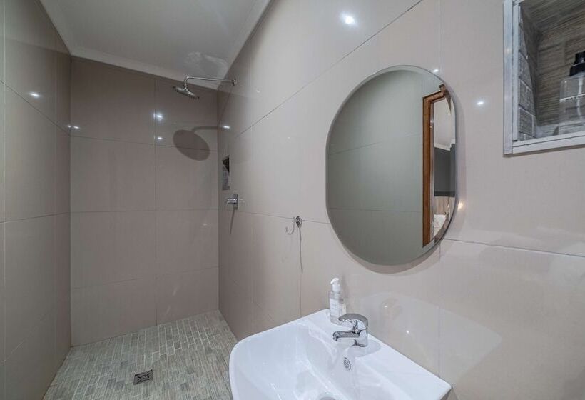 חדר סטנדרט, Azaria Guesthouse