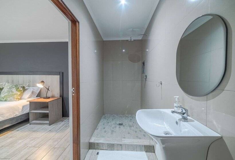 חדר סטנדרט, Azaria Guesthouse