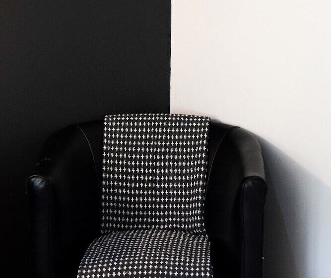 חדר סטנדרט, Azaria Guesthouse