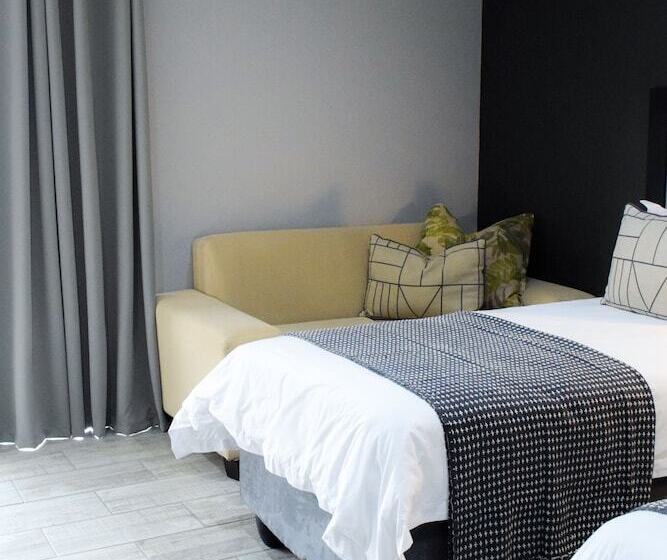 Номер Стандарт, Azaria Guesthouse