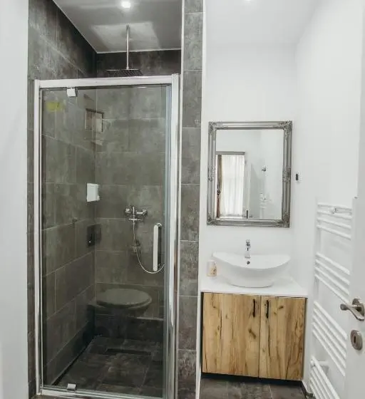 اتاق استاندارد, Vila Orient