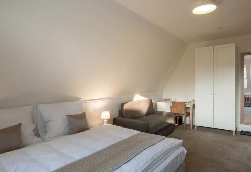 غرفة قياسية, Villa Rosenaw