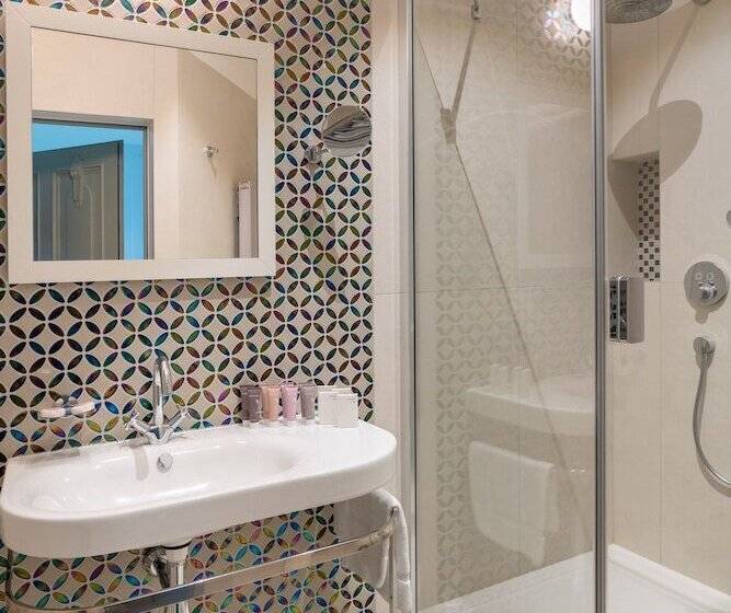 غرفة سوبيريور سرير كينج, Villa Rosenaw