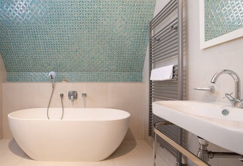 غرفة قياسية, Villa Rosenaw