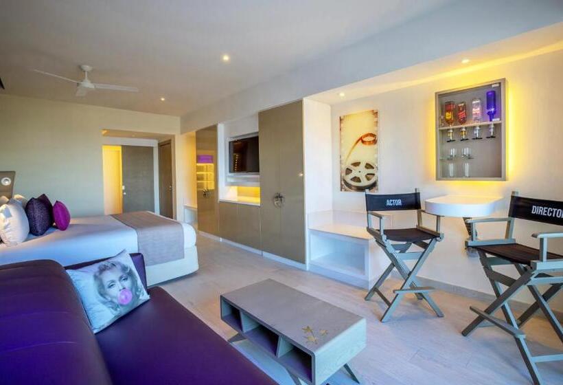 Junior Suite Sea View