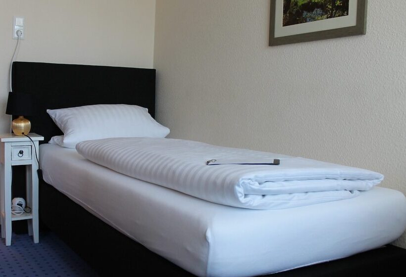 חדר סטנדרט יחיד, Alleehotel Eschen