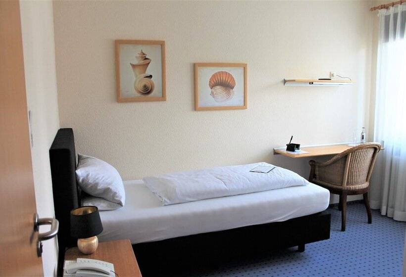 Номер Стандарт Индивидуальный, Alleehotel Eschen