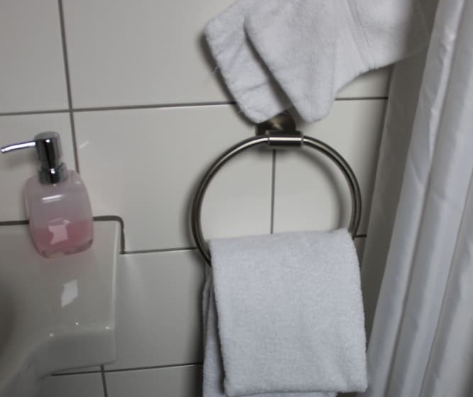 חדר סטנדרט, Alleehotel Eschen