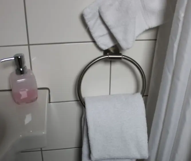スタンダードルーム, Alleehotel Eschen