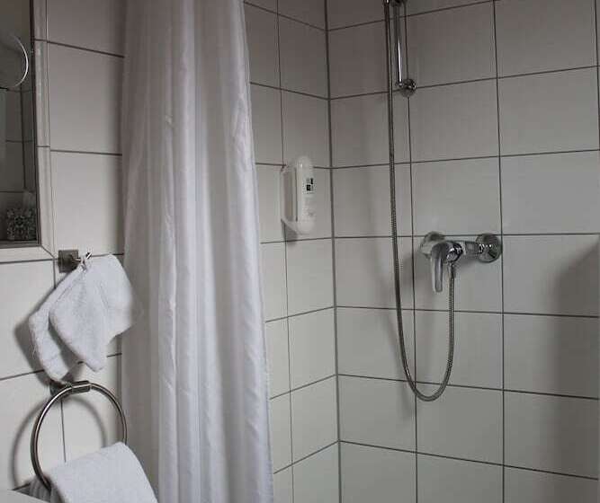 Номер Стандарт, Alleehotel Eschen