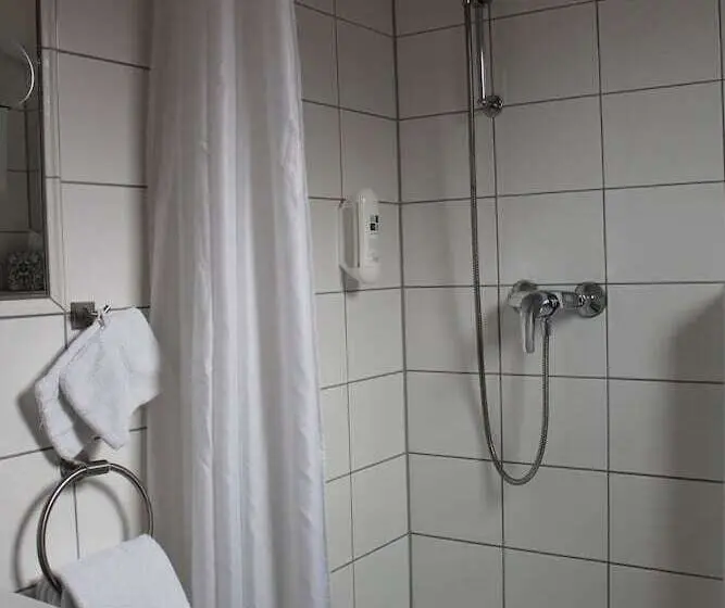 スタンダードルーム, Alleehotel Eschen