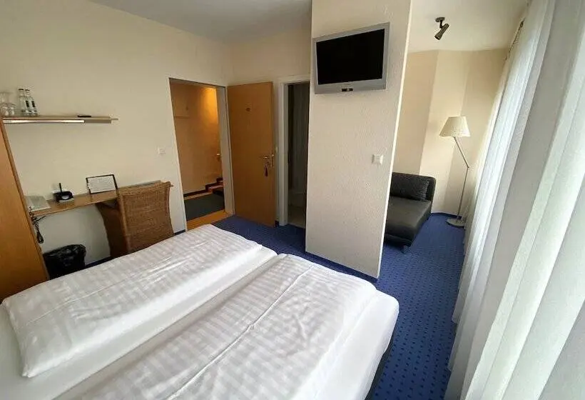 スタンダードルーム, Alleehotel Eschen