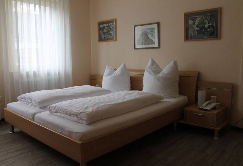 Номер Стандарт, Alleehotel Eschen