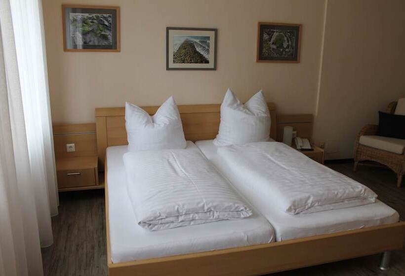 חדר סטנדרט, Alleehotel Eschen