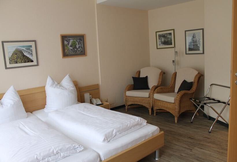 חדר סטנדרט, Alleehotel Eschen