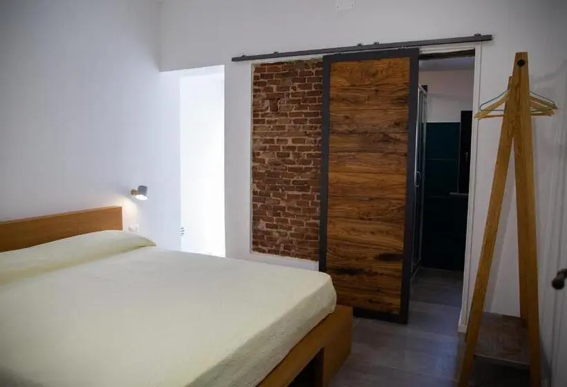 ベーシックルーム, La Casetta   Rooms & Garden