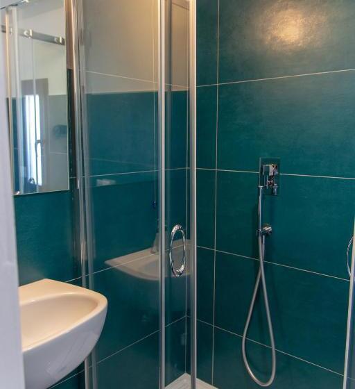 기본룸, La Casetta   Rooms & Garden