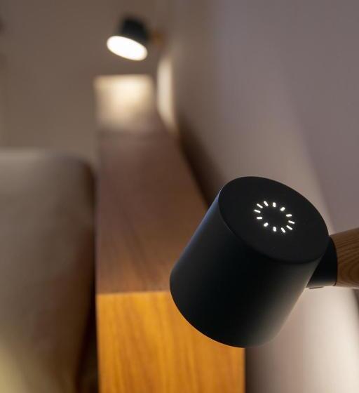 기본룸, La Casetta   Rooms & Garden