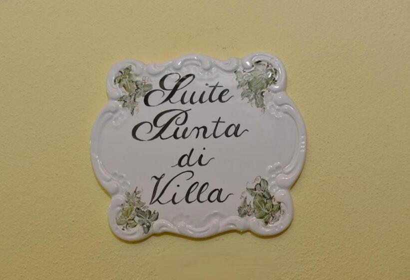 套房, Relais Antica Corte Al Molino Adults Only