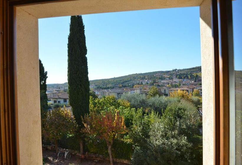 套房, Relais Antica Corte Al Molino Adults Only