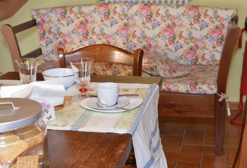 标准间, Relais Antica Corte Al Molino Adults Only