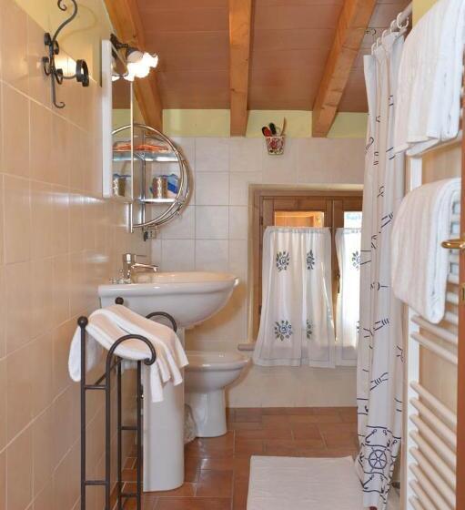 标准间, Relais Antica Corte Al Molino Adults Only