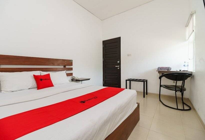 标准间, Reddoorz Near Jembatan Siti Nurbaya Padang