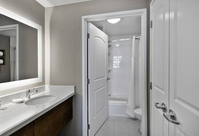 标准工作室, Staybridge Suites Irvine John Wayne Airport, An Ihg