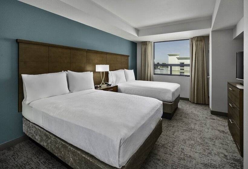 标准工作室, Staybridge Suites Irvine John Wayne Airport, An Ihg