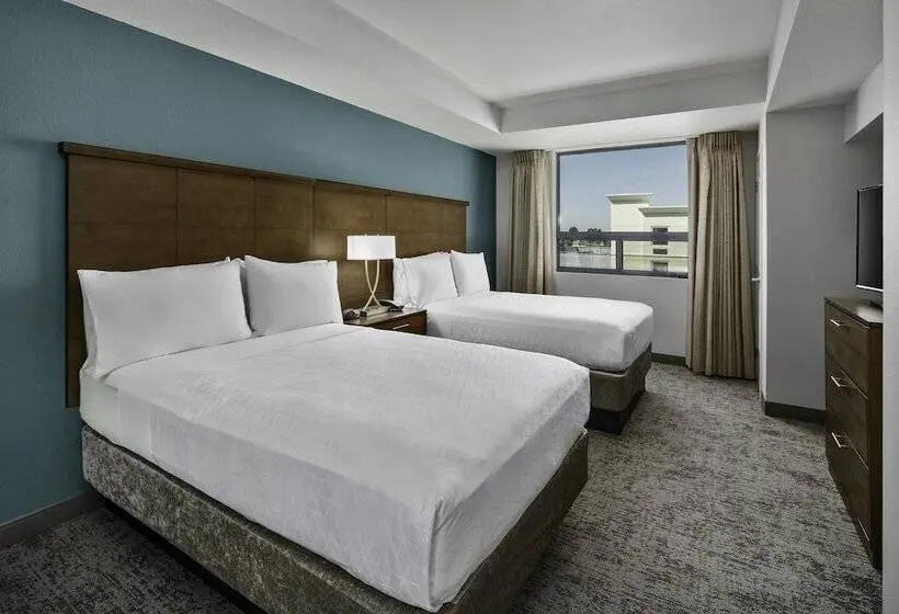 スタンダードスタジオ, Staybridge Suites Irvine John Wayne Airport, An Ihg