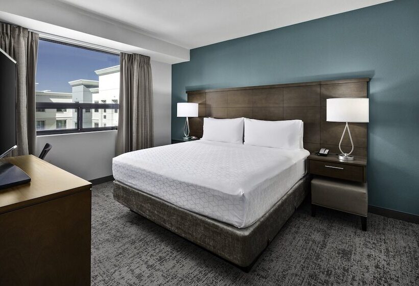 스탠다드 스튜디오, Staybridge Suites Irvine   John Wayne Airport, An Ihg