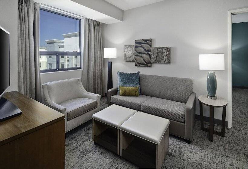 스위트, Staybridge Suites Irvine   John Wayne Airport, An Ihg