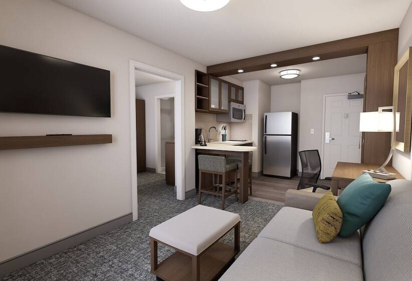 套房, Staybridge Suites Irvine John Wayne Airport, An Ihg
