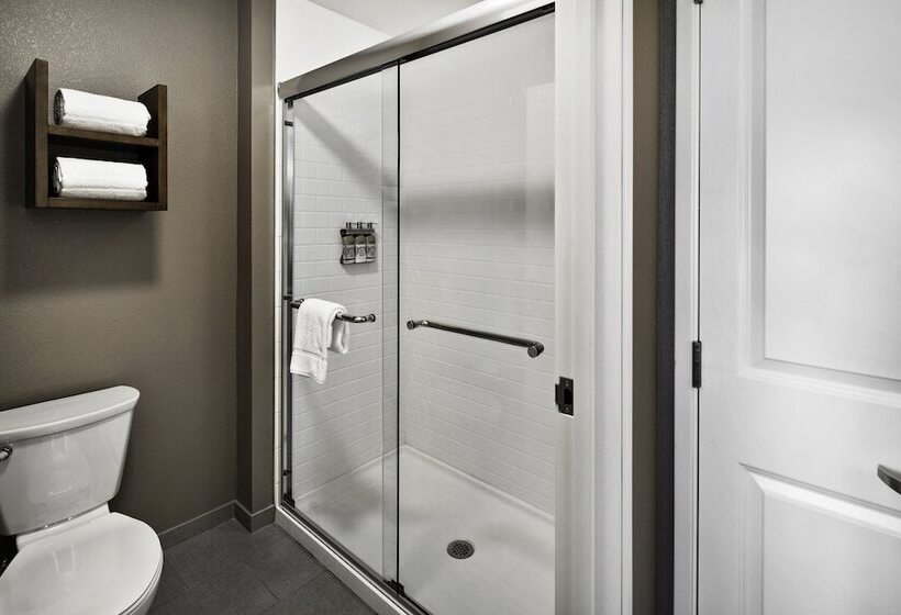 침실 2개 스위트, Staybridge Suites Irvine   John Wayne Airport, An Ihg