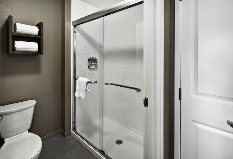 2ベッドスイートルーム, Staybridge Suites Irvine John Wayne Airport, An Ihg